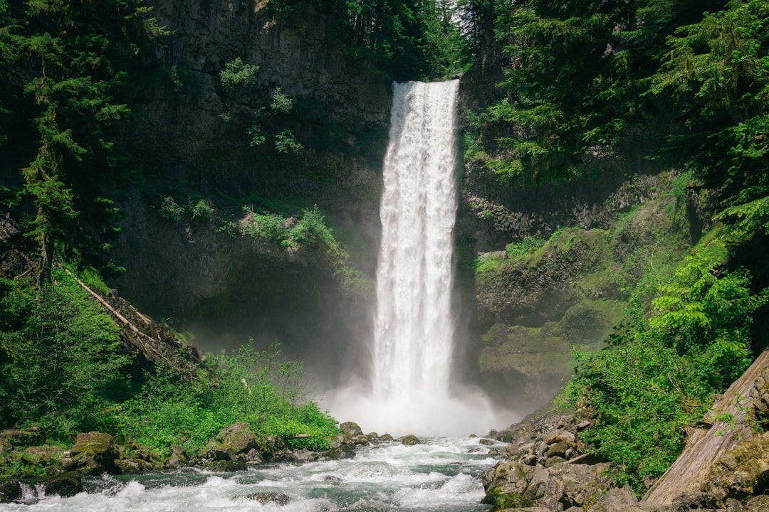 Embracing the Wild: Unconventional Outdoor Adventures Worth Exploring
